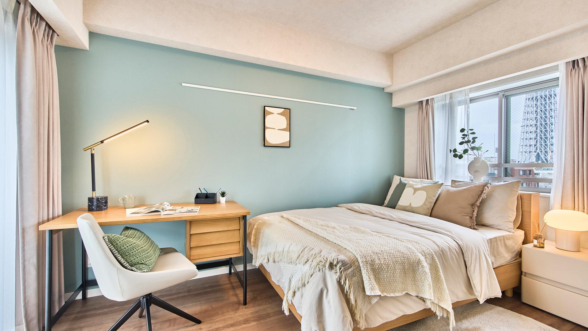 Room Type Gallery